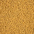 10/0 -Czech Seed Beads PermaLux Dyed Chalk Yellow-Brown Matt