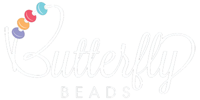 Butterfly Beads and Jewellery 