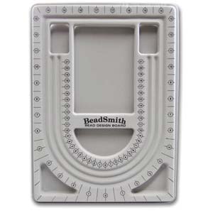 Beading Board, Approx. 9.5" x 13" - Available for Curbside pickup ONLY