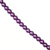 Glass Pearls, 4mm, Approx 200 pcs per strand, Available in Multiple Colours