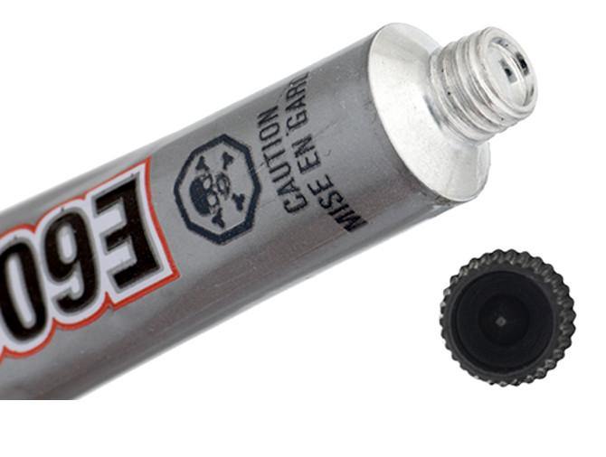 Glues, Cleaners &amp; Polishers