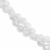 Glass Beads, 8mm, Approx 95 pcs per strand, Available in Multiple Colours