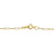 Chain, Paperclip Chain, 14KT Gold Filled, Available in Multiple Sizes, 1 pc
