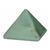 Pyramid Stone, Semi-Precious Stone, Approx 35mm x 28mm, No Hole, Sold Per pkg of 1, Available in Multiple Gemstones