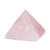 Pyramid Stone, Semi-Precious Stone, Approx 35mm x 28mm, No Hole, Sold Per pkg of 1, Available in Multiple Gemstones