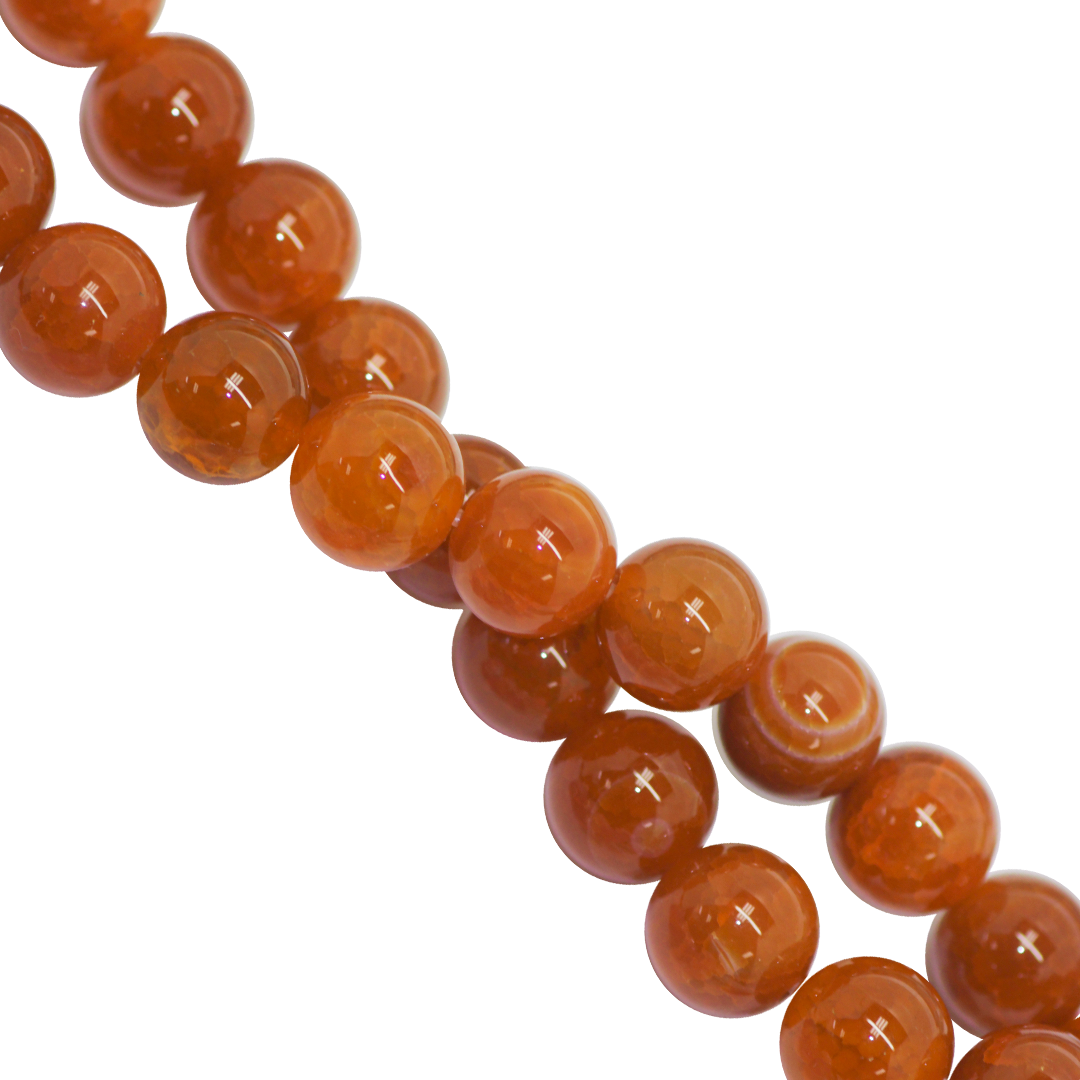 Dyed Agate, Semi-Precious Stone, Available in Multiple Colours and sizes