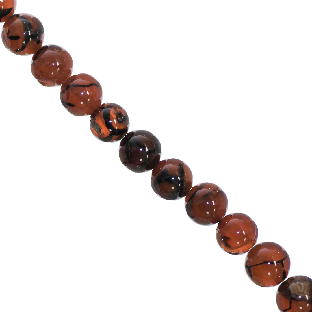 Dyed Agate, Semi-Precious Stone, Available in Multiple Colours and Sizes