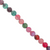 Dyed Agate, Semi-Precious Stone, Available in Multiple Colours and Sizes