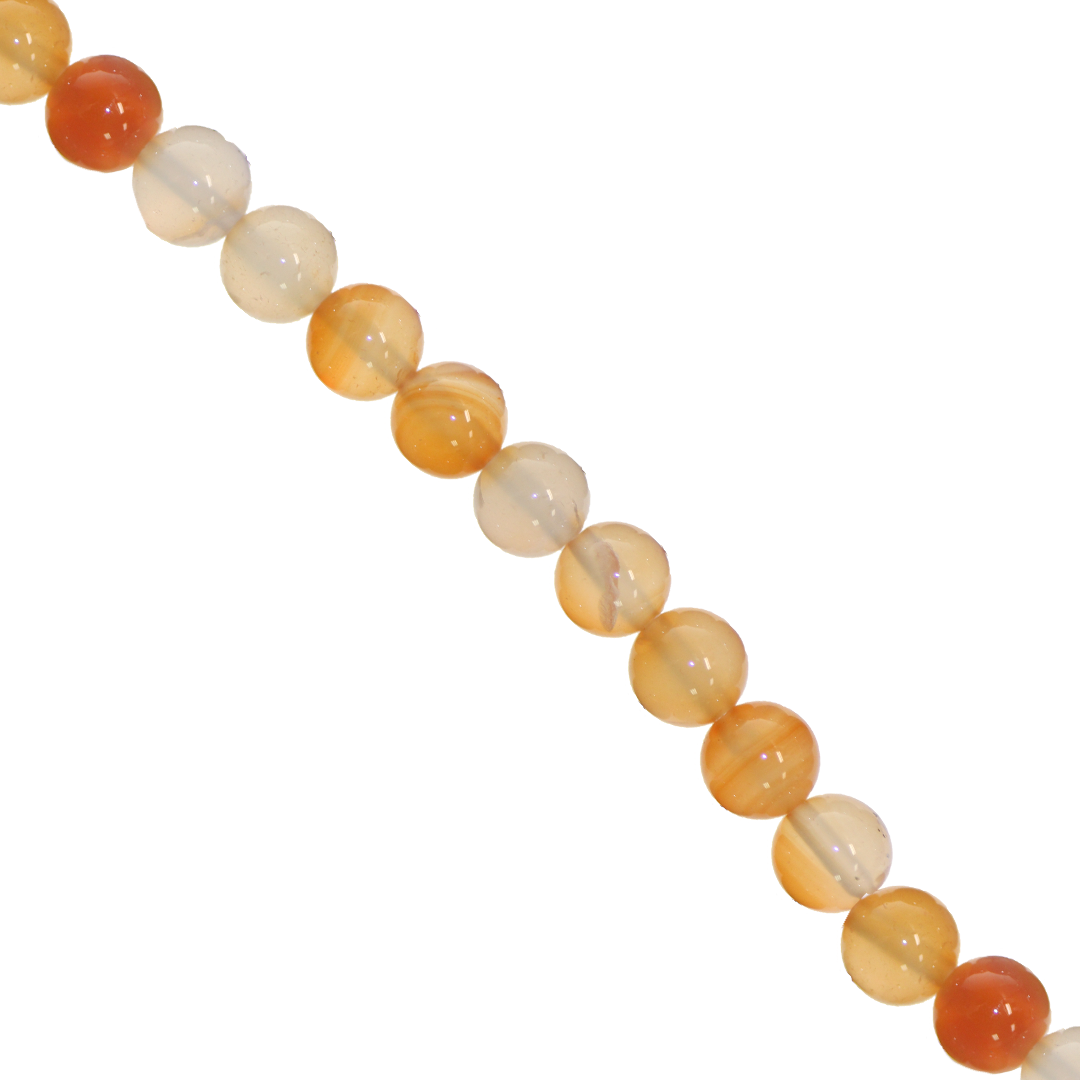 Dyed Agate, Semi-Precious Stone, Available in Multiple Colours and Sizes