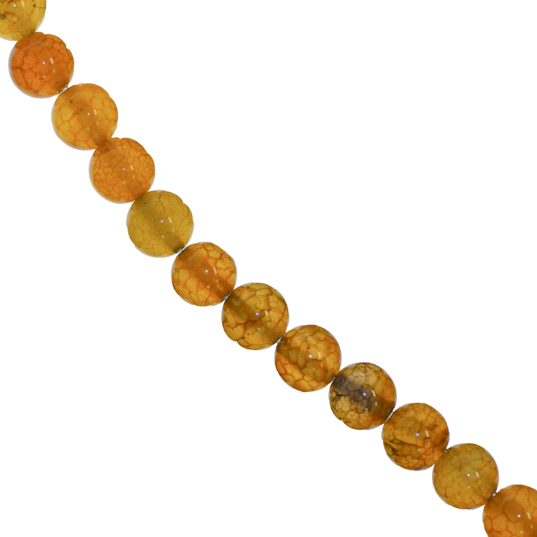 Dyed Agate, Semi-Precious Stone, Available in Multiple Colours and Sizes