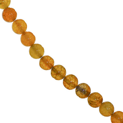 Dyed Agate, Semi-Precious Stone, Available in Multiple Colours and sizes