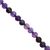 Dyed Agate, Semi-Precious Stone, Available in Multiple Colours and Sizes
