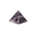 Pyramid Stone, Semi-Precious Stone, Approx 40mm x 31mm, No Hole, Sold Per pkg of 1, Available in Multiple Gemstones