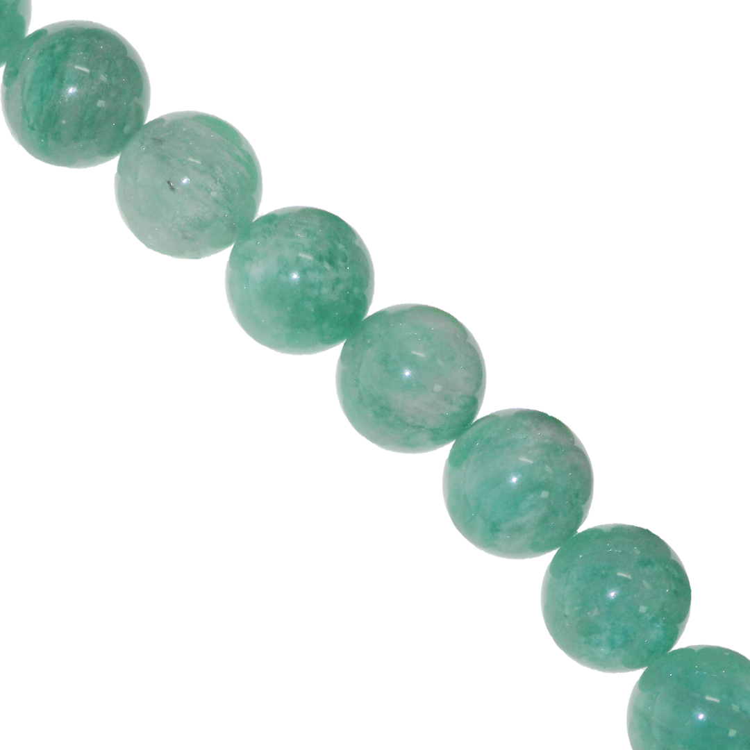 Amazonite (A), Semi-Precious Stone, Available in Multiple Sizes