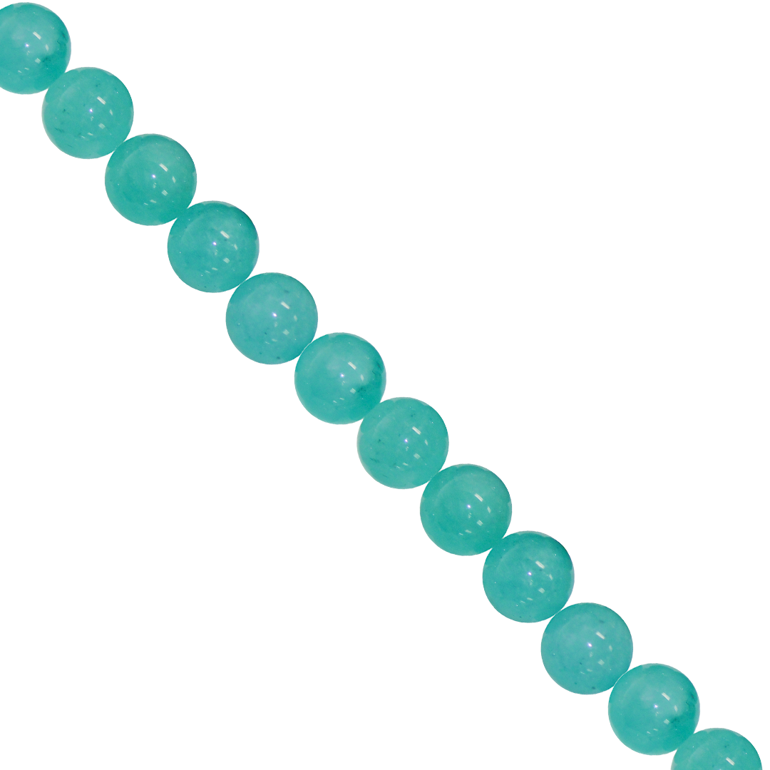 Amazonite (AAA), Semi-Precious Stone, Available in Multiple Sizes