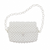 October 2025 Classes: Brick Stitch Earring, Beaded Pearl Bag