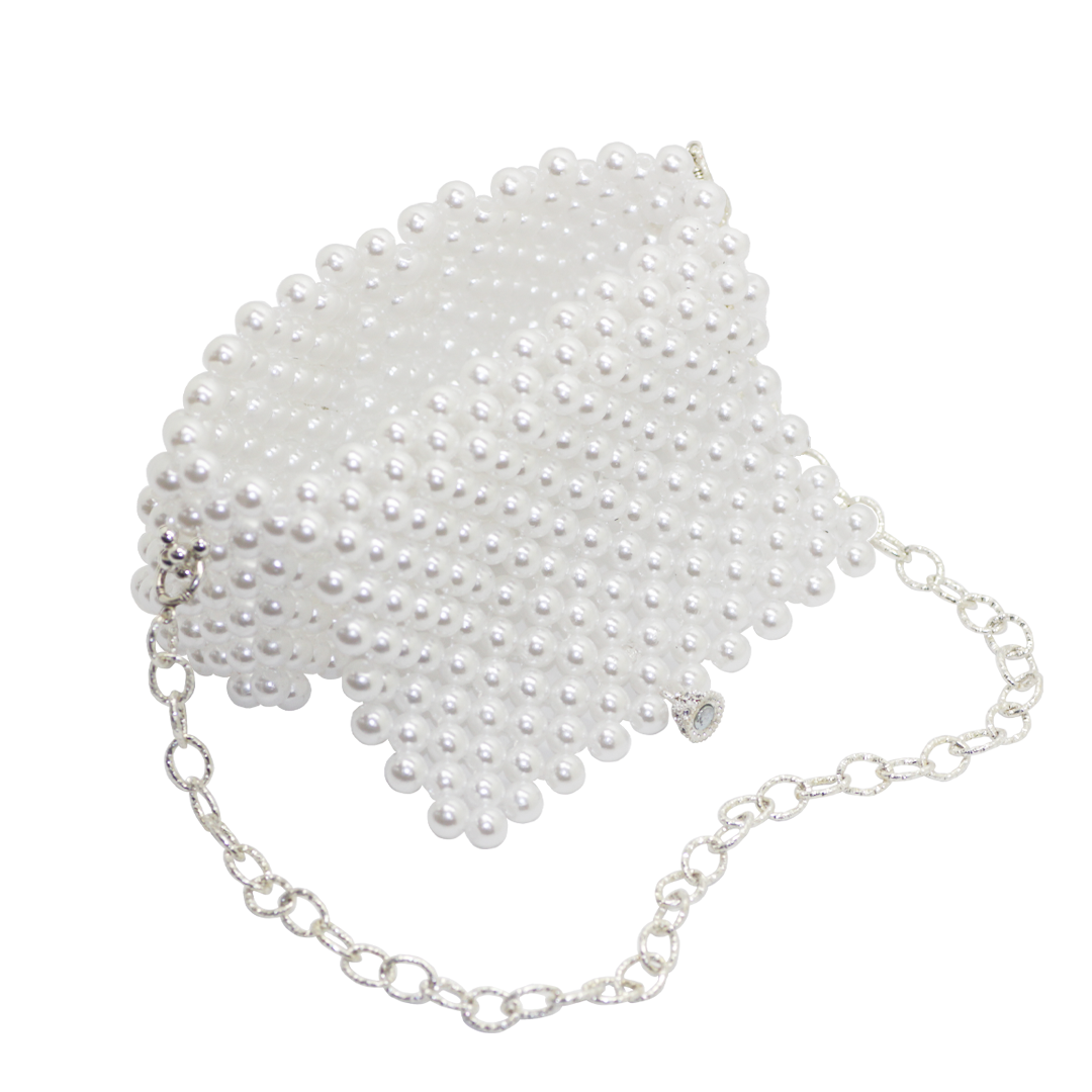 October 2025 Classes: Brick Stitch Earring, Beaded Pearl Bag