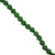 Glass Crystal, Bicone, 6mm, Approx 45 pcs per strand, Available in Multiple Colours