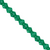 bicone_emerald_green