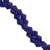 Glass Crystal Beads, Bicone, Faceted, 4mm, Approx 80 pcs per strand, Available in Multiple Colours