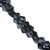 Glass Crystal, Bicone, 6mm, Approx 45 pcs per strand, Available in Multiple Colours