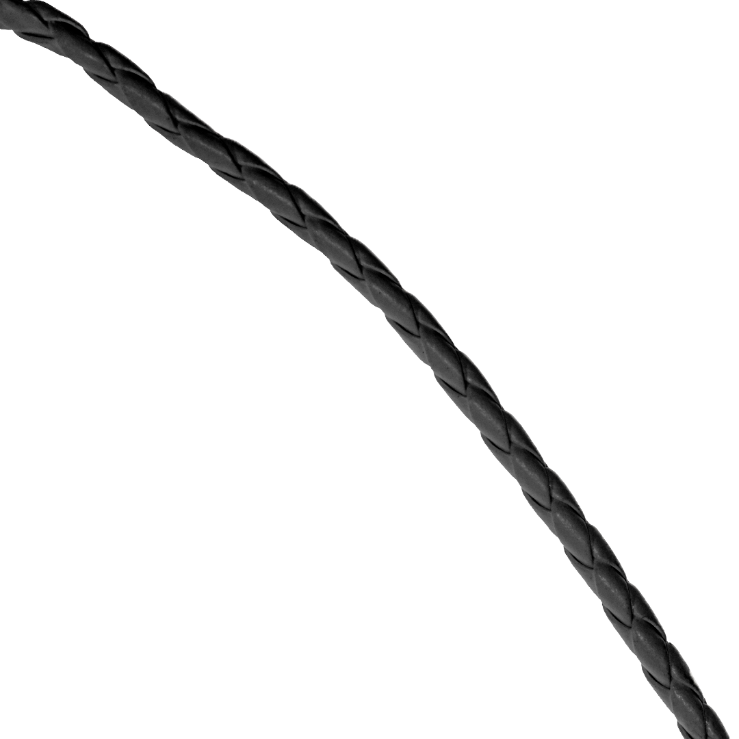 black_braided_rope