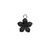 black_flower