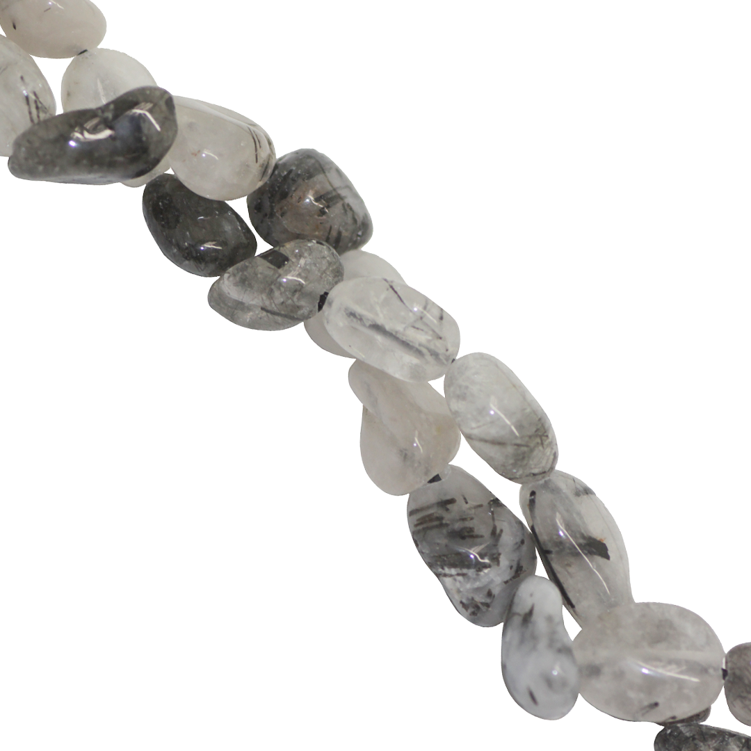 Chipped, Semi-Precious Stone, 5-10mm x 5-8mm, Approx 45 pcs per strand, Available in Multiple Gemstones
