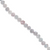 Crystal Glass Beads, Faceted, Rondelle, 6mm, Approx 80 pcs per strand, Available in Multiple Colours
