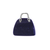 Gemstone Pendant, Handbag, Semi-Precious Stone, Approx 26mm x 25mm, Sold Per pkg of 1, Available in Multiple Gemstones