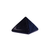 Pyramid Stone, Semi-Precious Stone, Approx 30mm x 25mm, No Hole, Sold Per pkg of 1, Available in Multiple Gemstones