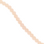 Glass Beads, 8mm, Approx 95 pcs per strand, Available in Multiple Colours
