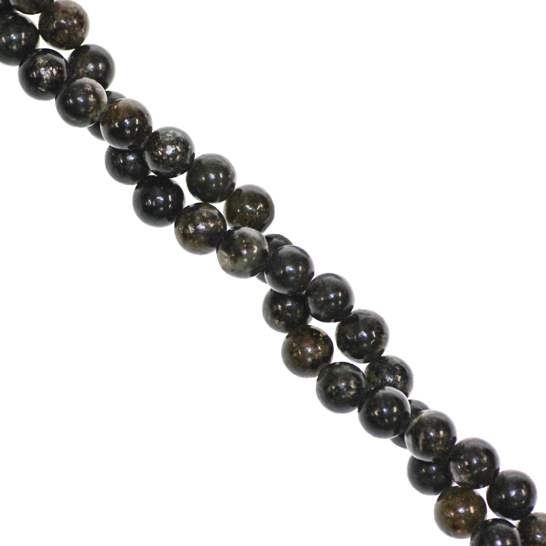 Black Opal A Semi Precious Stone Available in Multiple Sizes