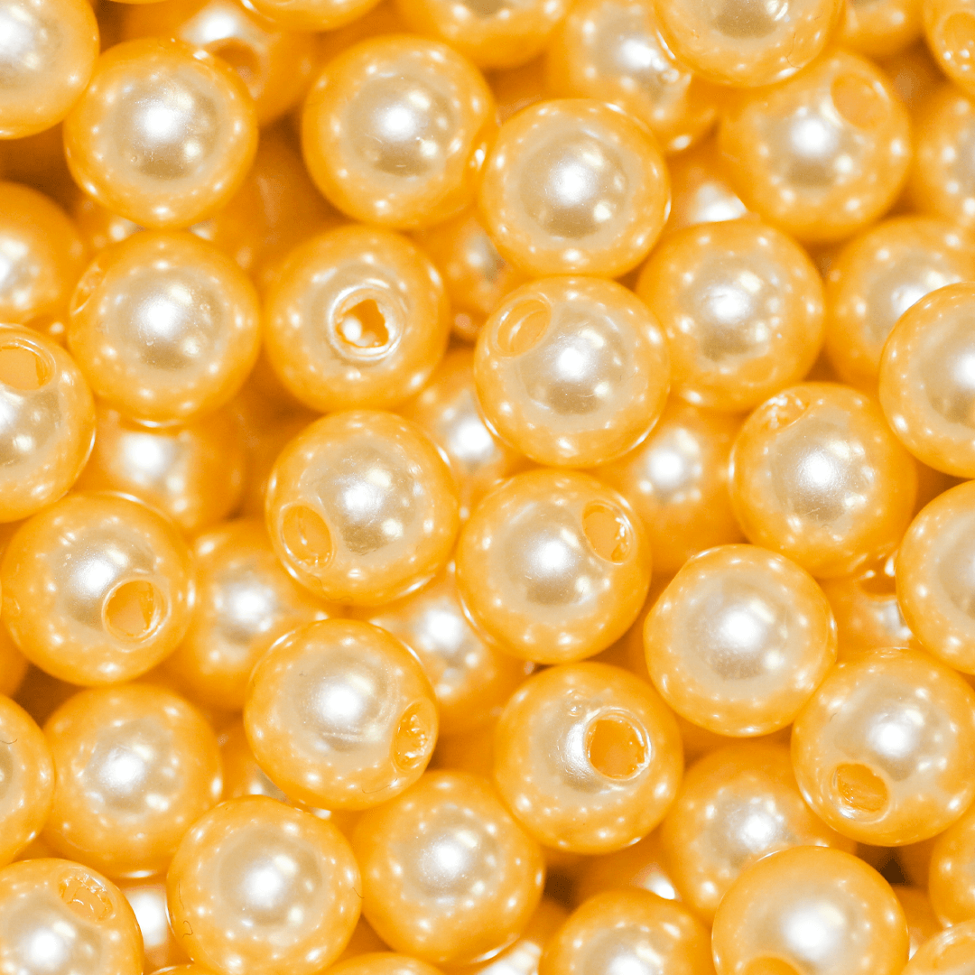 Pearl beads best sale wholesale