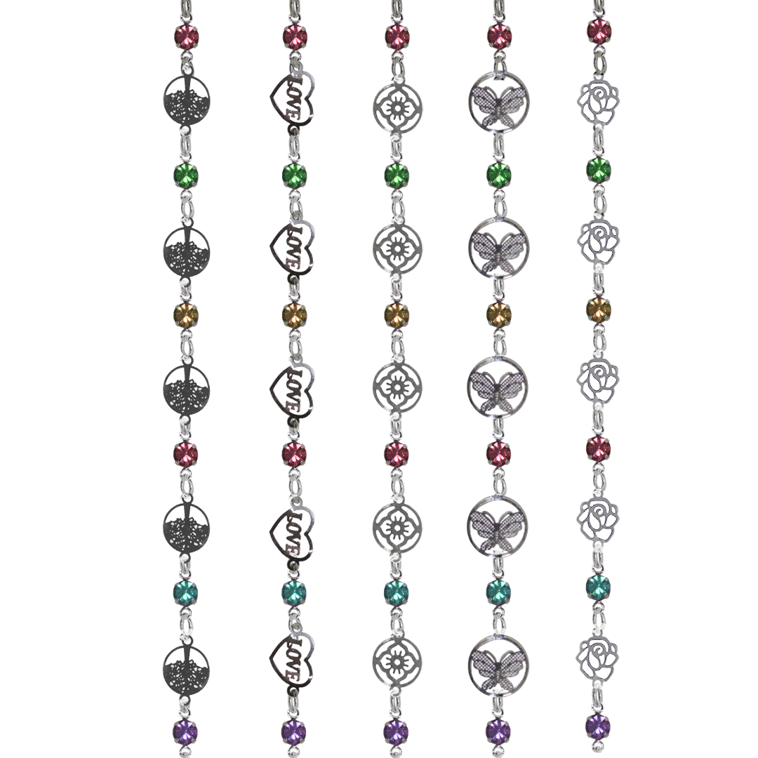 IN STORE ONLY, Bracelet, 1 pc