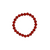 Gemstone Bracelet, 8mm & 6mm, Available in Multiple Gemstones, 1 pc