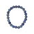 Gemstone Bracelet, 8mm & 6mm, Available in Multiple Gemstones, 1 pc