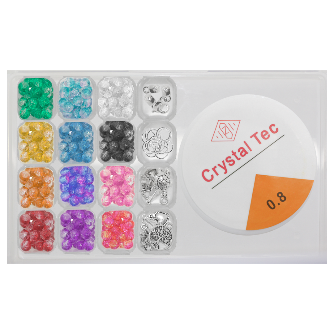 Stretchy Bracelet Making Kit