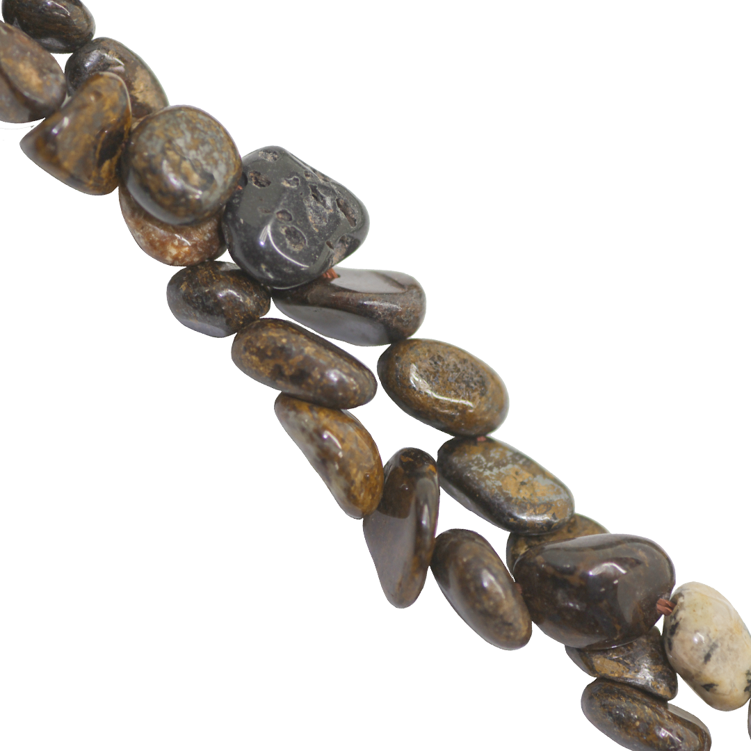Chipped, Semi-Precious Stone, 5-10mm x 5-8mm, Approx 45 pcs per strand, Available in Multiple Gemstones