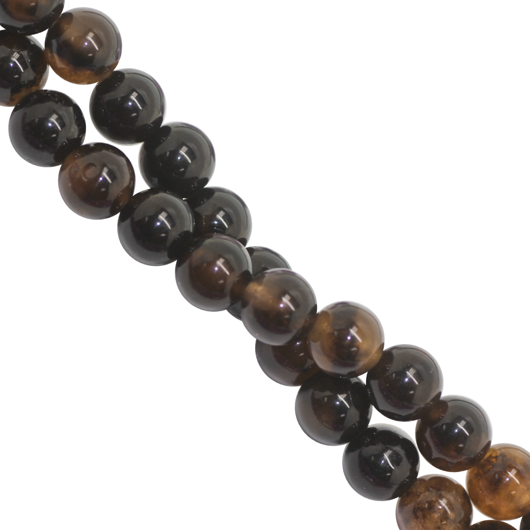 Jade, Dyed, Semi-Precious Stone, 8mm, Available in Multiple Colours