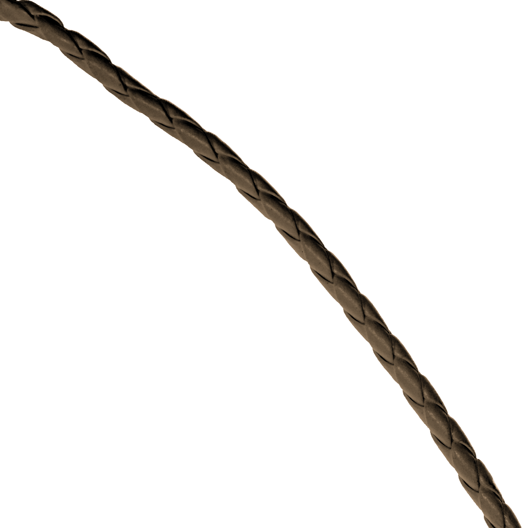 brown_braided_rope