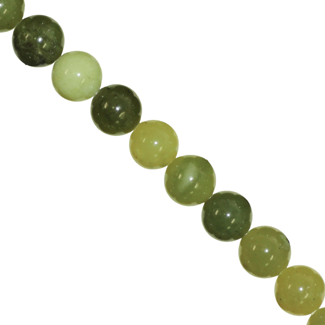 Canadian Jade, Semi-Precious Stone, Available in Multiple Sizes