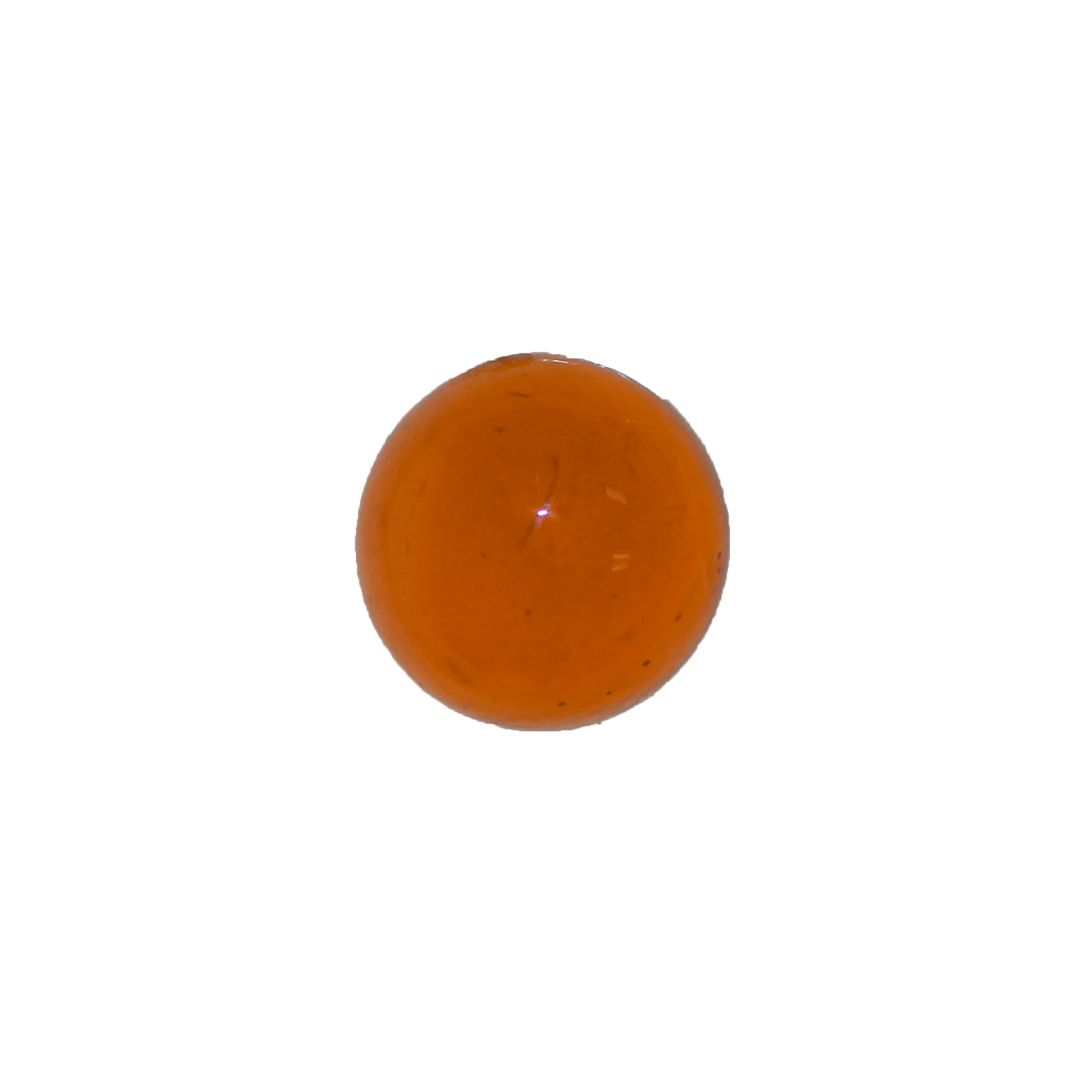 Cabachons, Sold Per pkg of 6, Available in Various Gemstones and Sizes