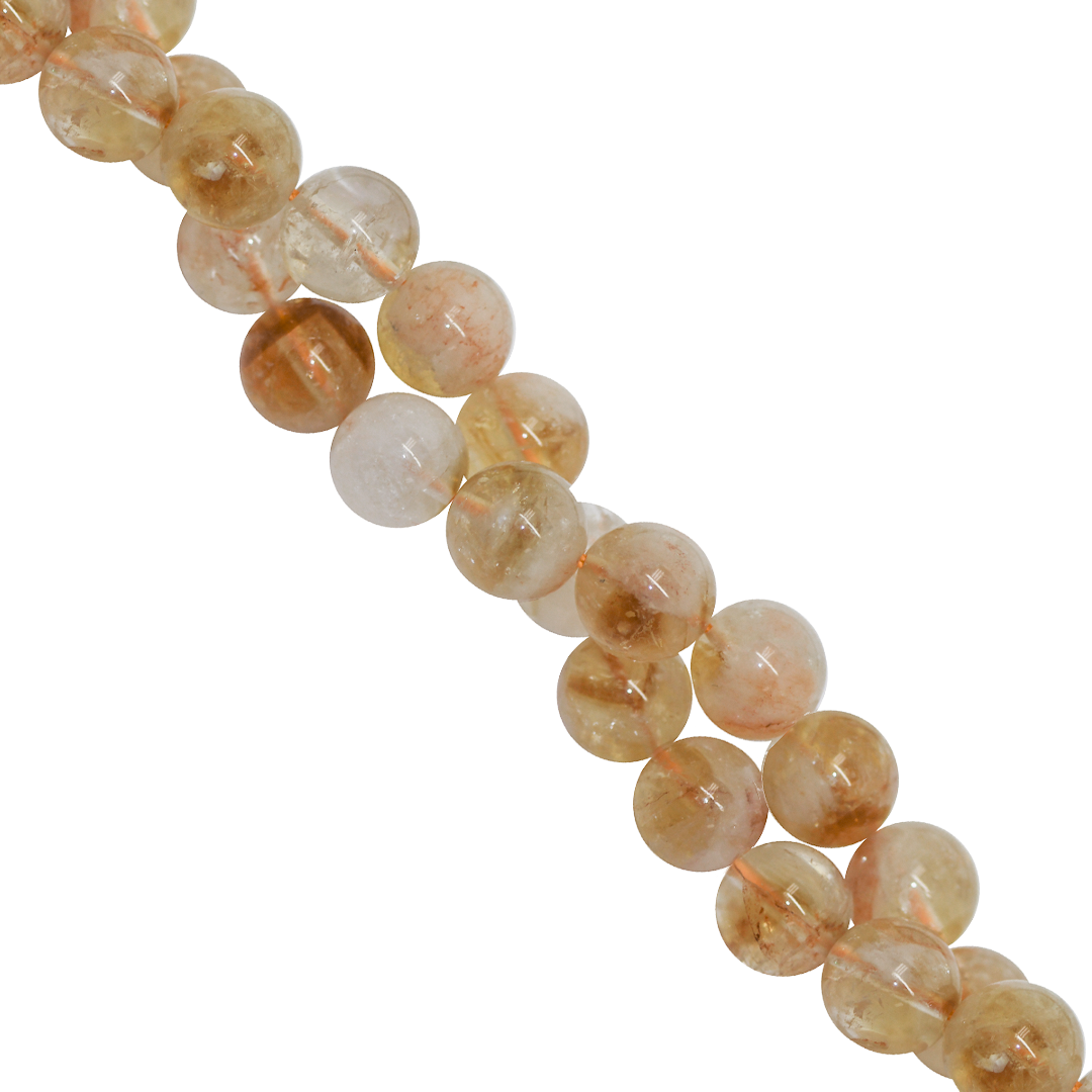 Citrine, Semi-Precious Stone, Available in Multiple Sizes