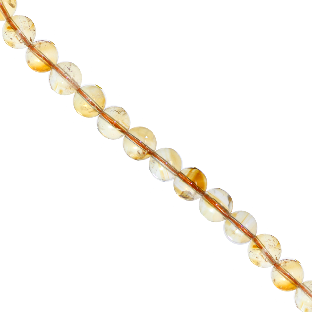 Citrine, Semi-Precious Stone, Available in Multiple Sizes