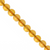 Clear Citrine, Semi-Precious Stone, Available in Multiple Sizes