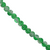 Marble Style Glass Beads, Cracked, Available in Multiple Colours and Sizes