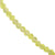 Marble Style Glass Beads, Cracked, 8mm, Approx 95 pcs per strand, Available in Multiple Colours