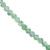 Marble Style Glass Beads, Cracked, Available in Multiple Colours and Sizes