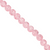 Marble Style Glass Beads, Cracked, 10mm, Approx 80 pcs per strand, Available in Multiple Colours